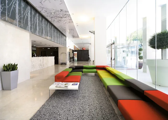 Occidental Madrid Este